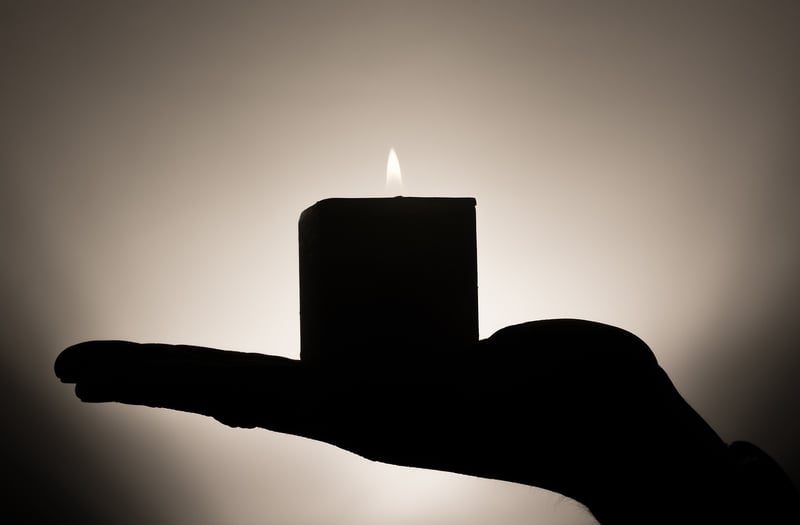 Meditation and Inner Peace